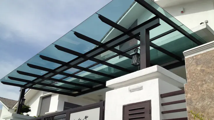 Carport Installer East Rand