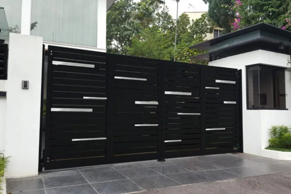 Carport Installer East Rand