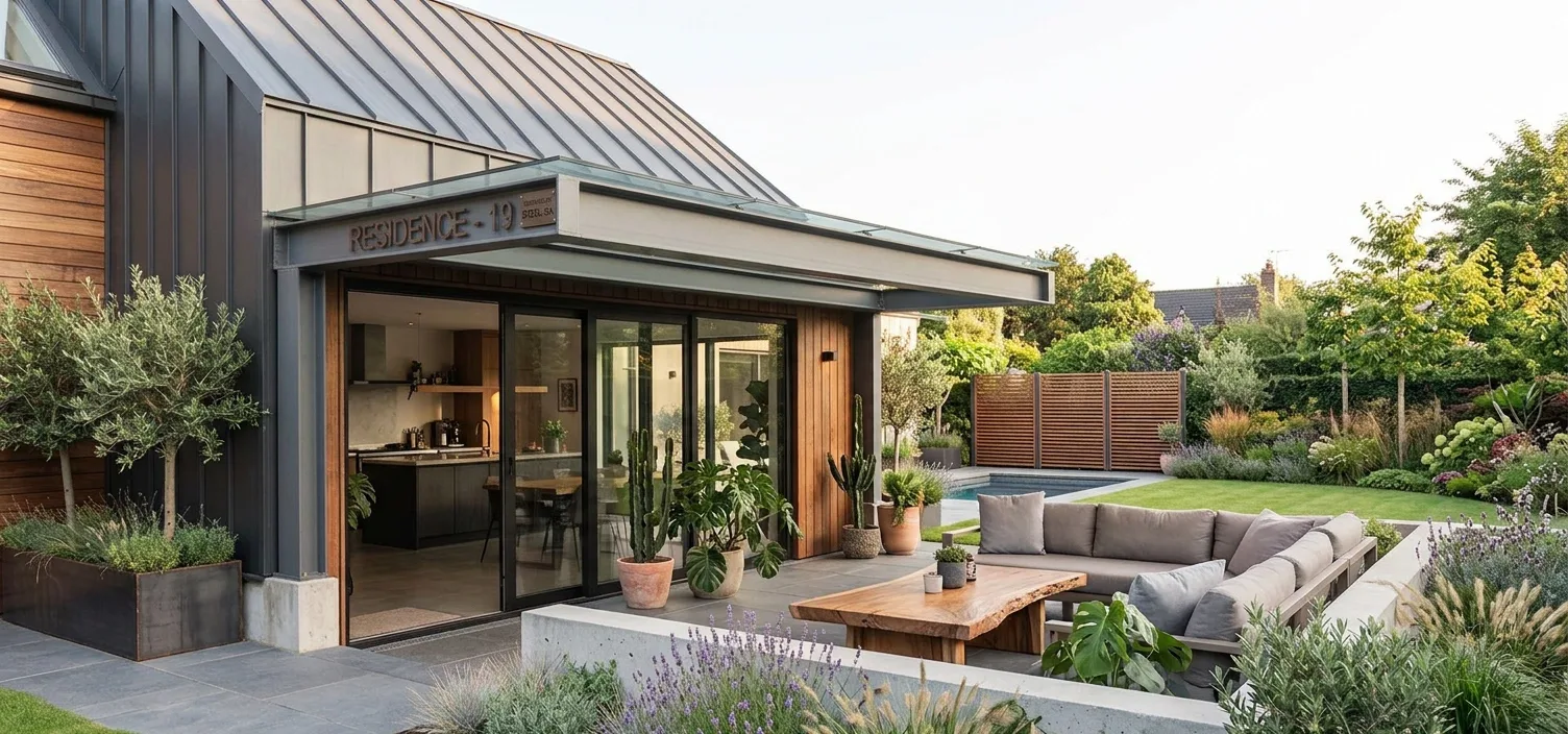 Awnings