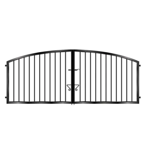 Iron Gate 16