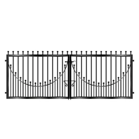 Iron Gate 28