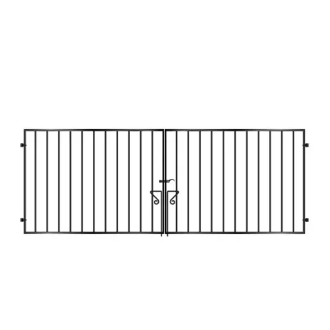 Iron Gate 31