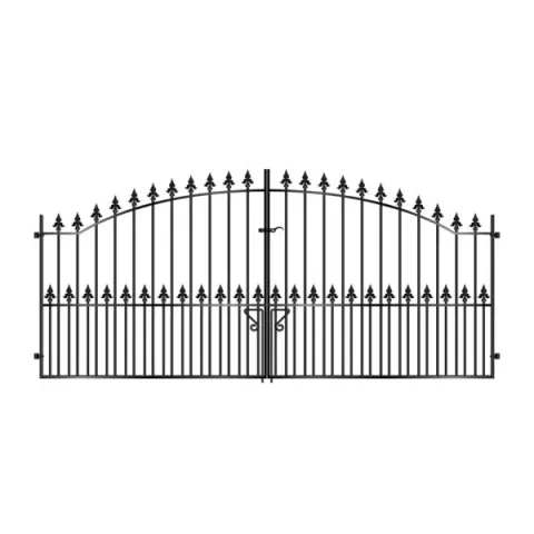Iron Gate 35