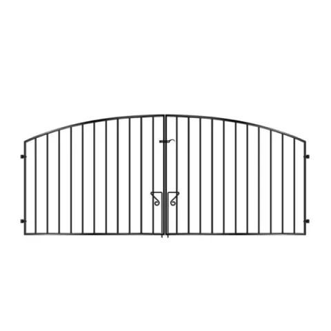 Iron Gate 40