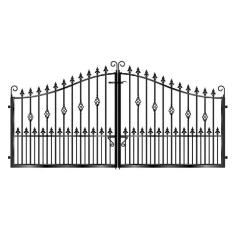 Iron Gate 51