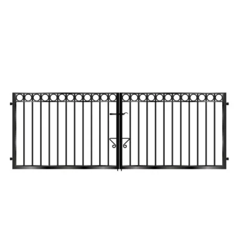 Iron Gate 54