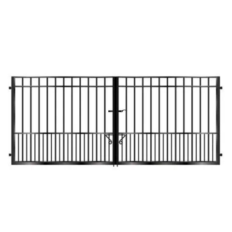 Iron Gate 58