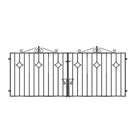 Iron Gate 59