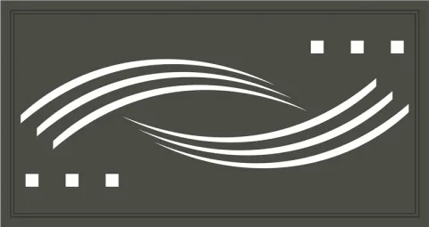 Full CNC Gate 1